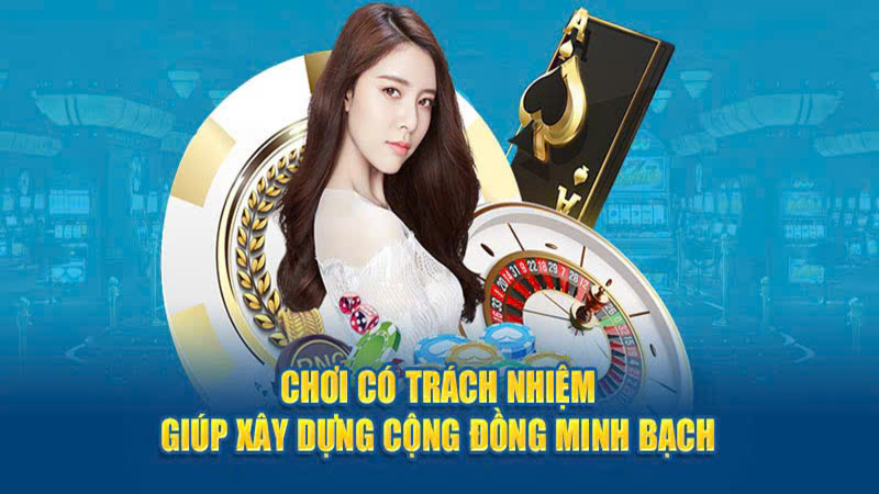 Xác định mục tiêu cụ thể khi tham gia chơi cờ bạc có trách nhiệm