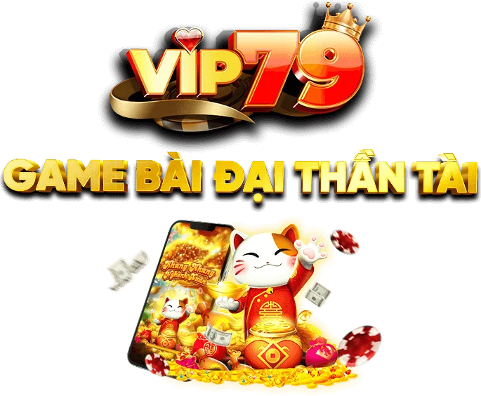 Game bài đại thần tài - VIP79