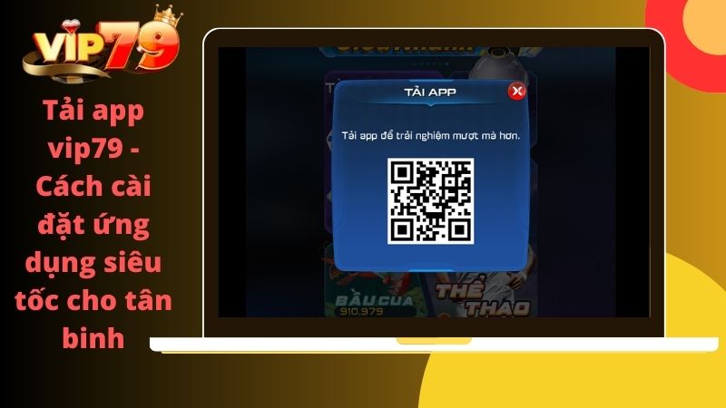 Hướng dẫn tải app VIP7 giúp bạn chơi game thoả thích